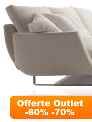 Offerte sconto dal 60 al 70%